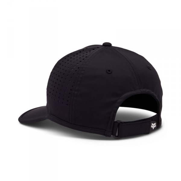 FOX CZAPKA Z DASZKIEM LADY ADAPT BLACK