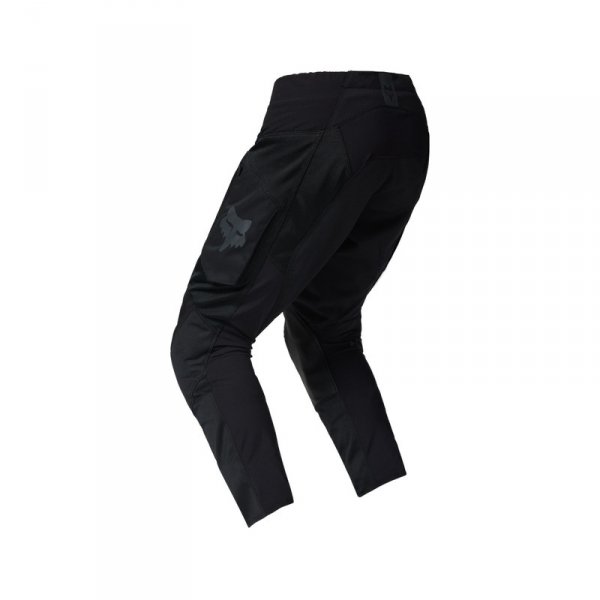 FOX SPODNIE RANGER AIR OFFROAD PANT BLACK