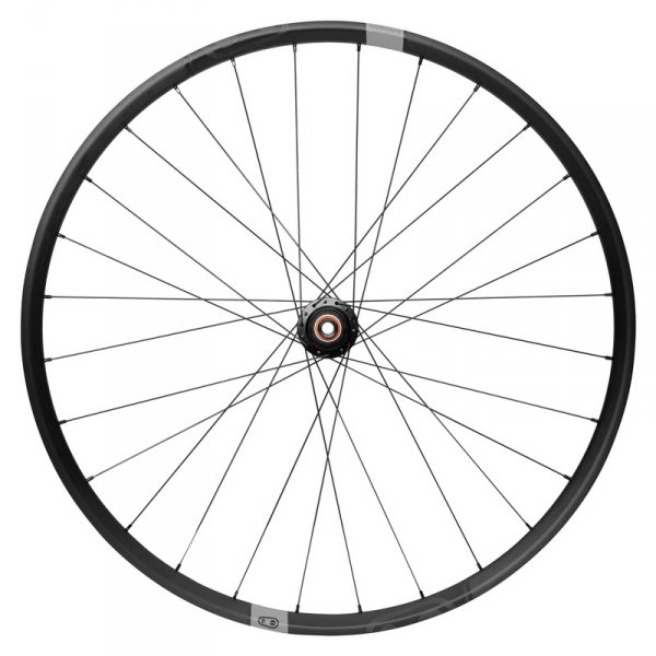 Koło Crankbrothers Synthesis Alloy Gravel 700C Rear 142X12 Hg Center Lock