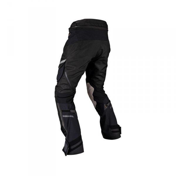 LEATT SPODNIE TEKSTYLNE ADV MULTITOUR 7.5 STEALTH