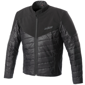 BUSE Kurtka motocyklowa Travel Pro czarno/żółta
