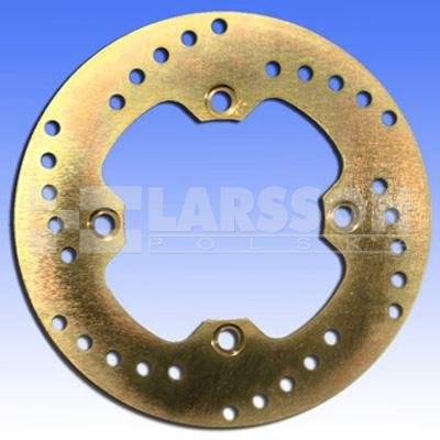 Tarcza hamulcowa EBC MD970D 4302220 Honda PS/PES 150, SH 150, PS/PES 125, NES 125