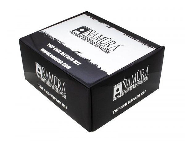 NAMURA NA-20036 TŁOK KAWASAKI KVF 360 PRARIE 03-13