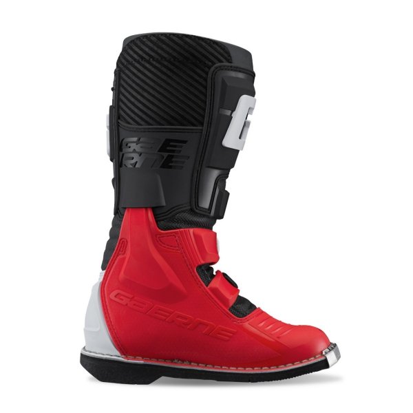 GAERNE BUTY CROSS/ENDURO JUNIOR GX-J  CZA/BI/CZ