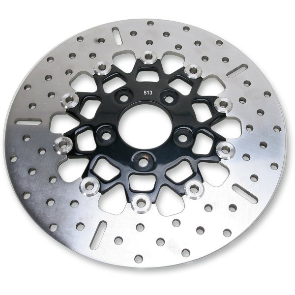 Tarcza hamulcowa EBC RSD020BLK Harley Davidson