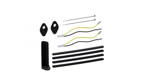 Adapter do Tylnych Kierunkowskazów RG Racing Mv Agusta 800 Superveloce 20 (Order 1)/Brutale 1000Rr 2