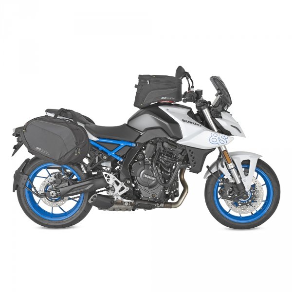 GIVI OSŁONA SILNIKA GMOLE - SUZUKI GSX-8S (23 '24)