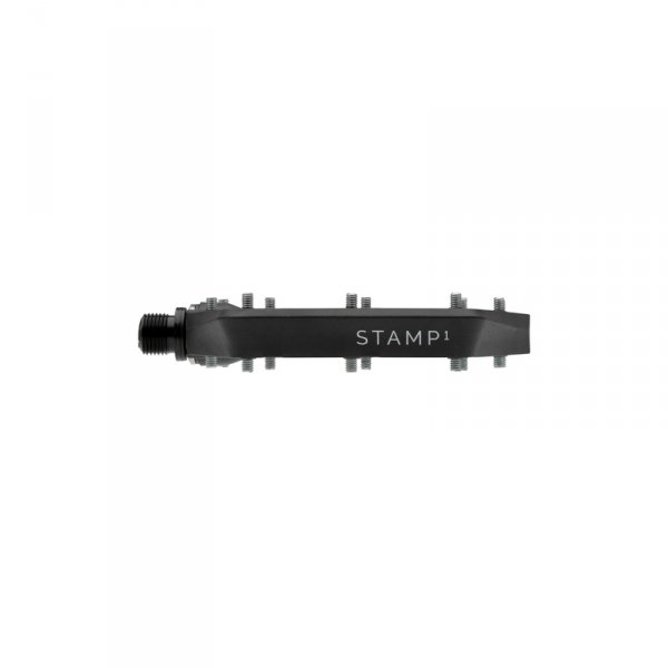 Pedały Rowerowe Crankbrothers Stamp 1 Large Black Gen 2