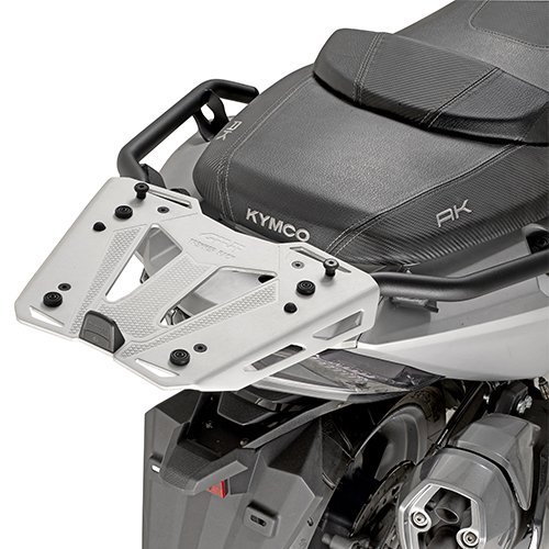 GIVI SR6110 STELAŻ KUFRA CENTRALNEGO (BEZ PŁYTY) KYMCO AK 550