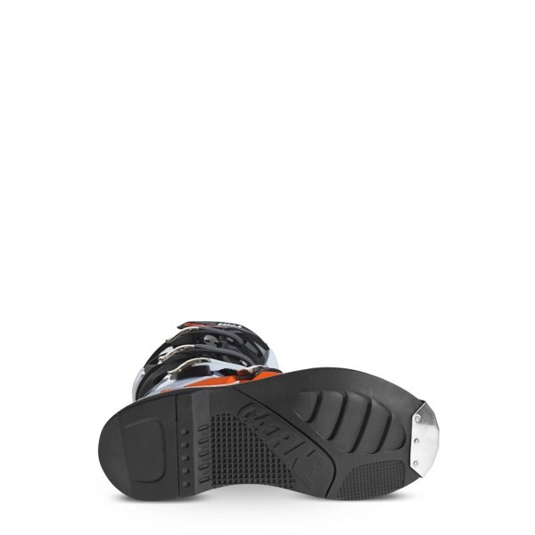 GAERNE BUTY CROSS/ENDURO GX-1 GOODYEAR ORANGE/WHIT