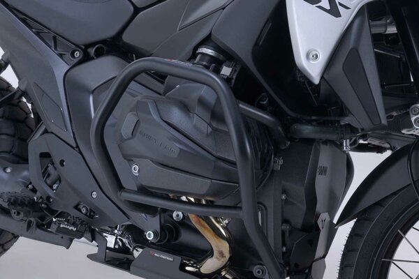 SW-MOTECH CR/GMOL DOLNY BMW R 1300 GS (23-) BLACK