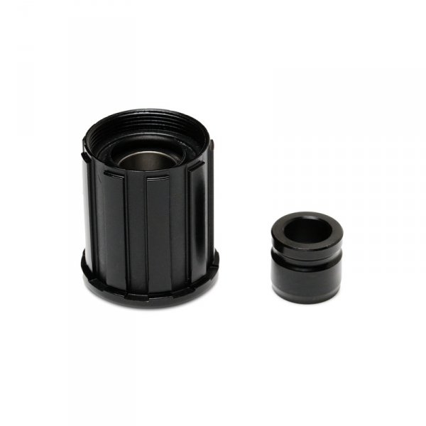 Bębenek Piasty Shimano Hg W Do Koła Crankbrothers Synthesis End Cap Kit / Cb Ratchet Alloy Driver