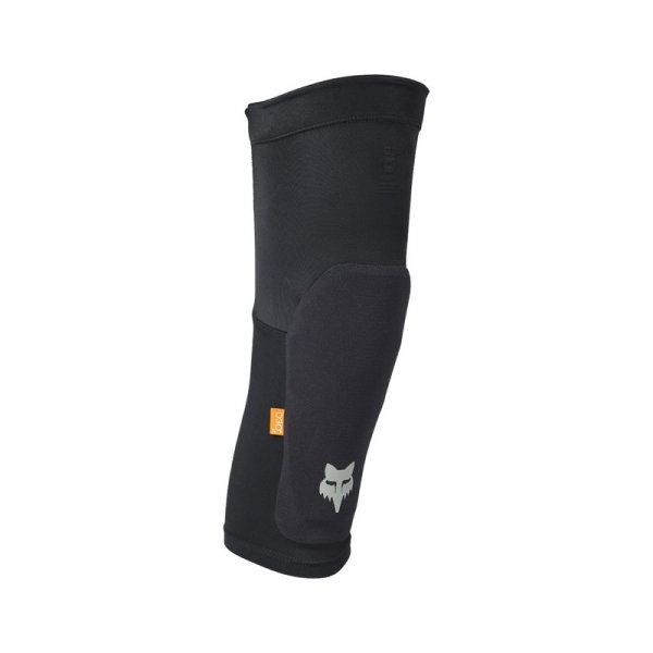 FOX OCHRANIACZ KOLAN/PISZCZELI JUNIOR ENDURO BLACK
