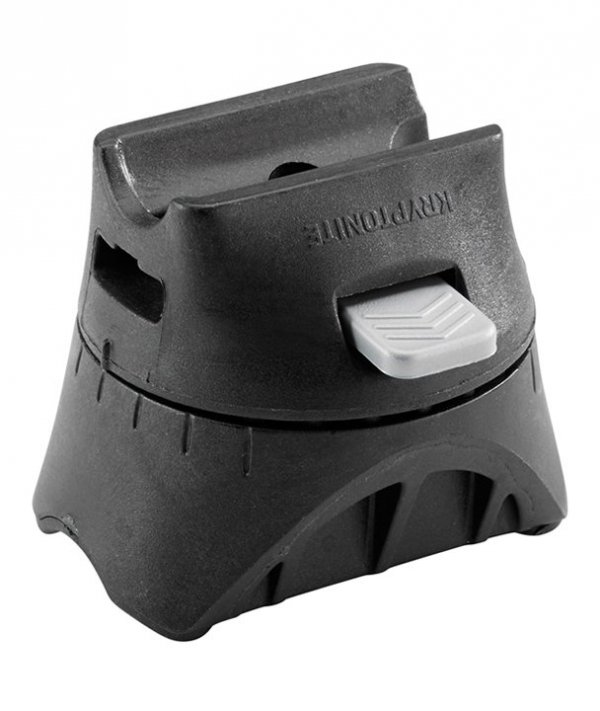 KRYPTONITE  ZAPIĘCIE U-LOCK KRYPTOLOK MINI-7 82cmx