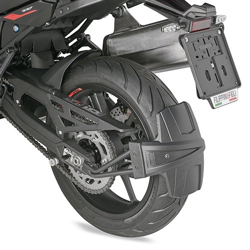 KAPPA MOCOWANIE BŁOTNIKA KRM02 BENELLI TRK 702/TRK