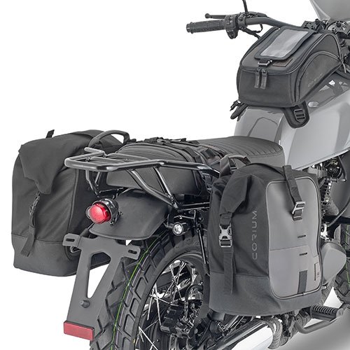 GIVI STELAŻ SAKW BOCZNYCH BRIXTON  CROMWELL 125 (2