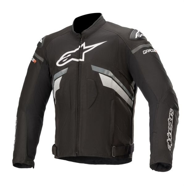 ALPINESTARS Kurtka sportowa T-GP PLUS R V3 b/cz/sz