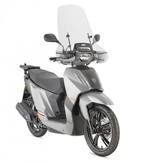 KAPPA MOCOWANIE SZYBY 8103AK PEUGEOT TWEET 50 /125