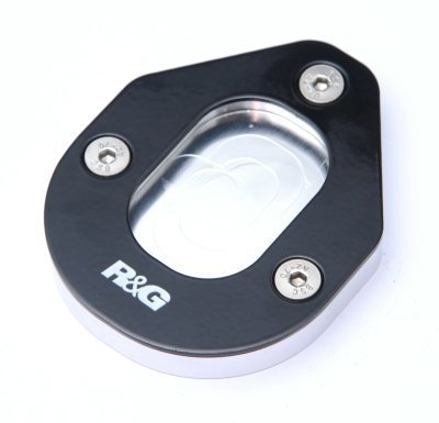 Element Nóżki RG Racing Honda Crf250L / M 13- Silver