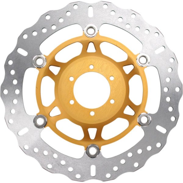 Tarcza hamulcowa EBC MD1153X HONDA CBR 1000 RR Fir