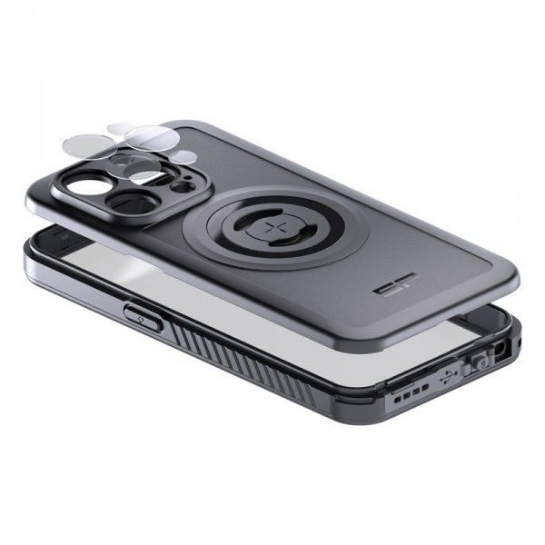 SP CONNECT ETUI  PHONE CASE SPC+ XTREME IPHONE 15