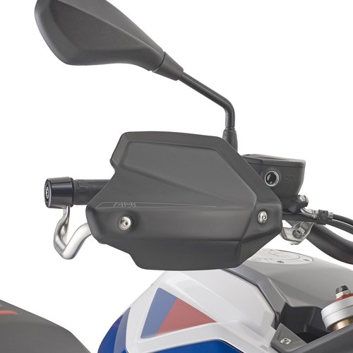 GIVI PODWYŻSZENIE ORYGINALNYCH HANDBARÓW BMW F 900
