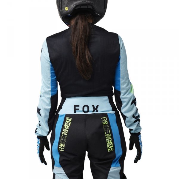 FOX BLUZA OFF-ROAD LADY 180 RACE SPEC BLACK