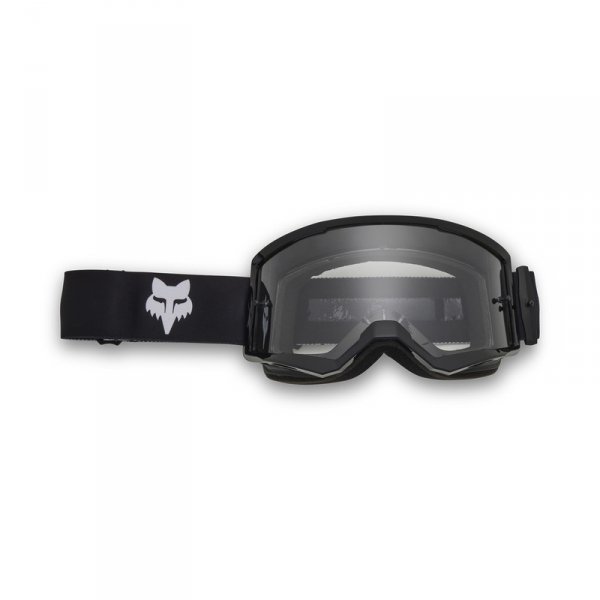 FOX GOGLE MAIN CORE GOGGLE BLACK
