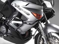 Givi TN367 Gmole Honda XL1000V Varadero (03-06)
