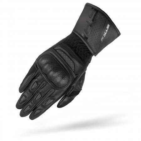 SHIMA RĘKAWICE MOTOCYKLOWE STX 2.0 LADY BLK