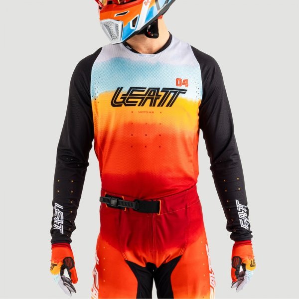 LEATT BLUZA OFF-ROAD MOTO 4.5 LITE GLAMIS