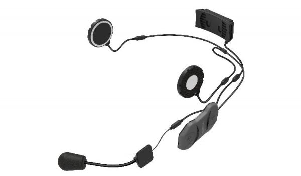 SENA INTERKOM MOTOCYKLOWY 10R BLUETOOTH 4.1 900 M