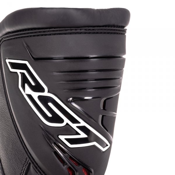 Buty motocyklowe RST Tractech Evo 3 Short Black