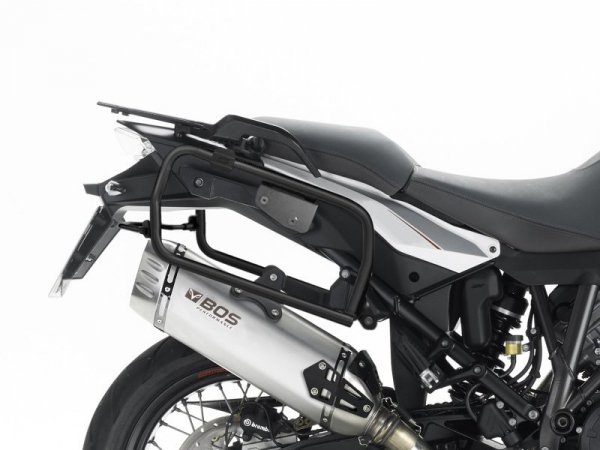 SHAD K0SP194P STELAŻ KUFRA BOCZNEGO 4P TERRA KTM 1290 2014-2020