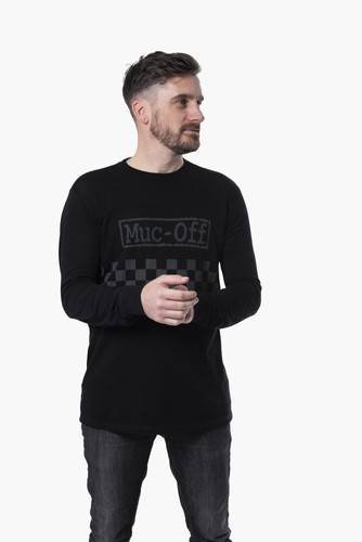 Muc-Off KOSZULKA MOTOCYKLOWA  Mesh Jersey