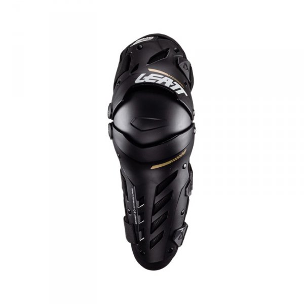 LEATT OCHRANIACZ KOLAN KNEE&SHIN DUAL AXIS BLACK