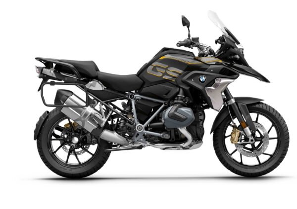 SHAD STELAŻ KUFRA BOCZNEGO 4P TERRA DO R1200GS