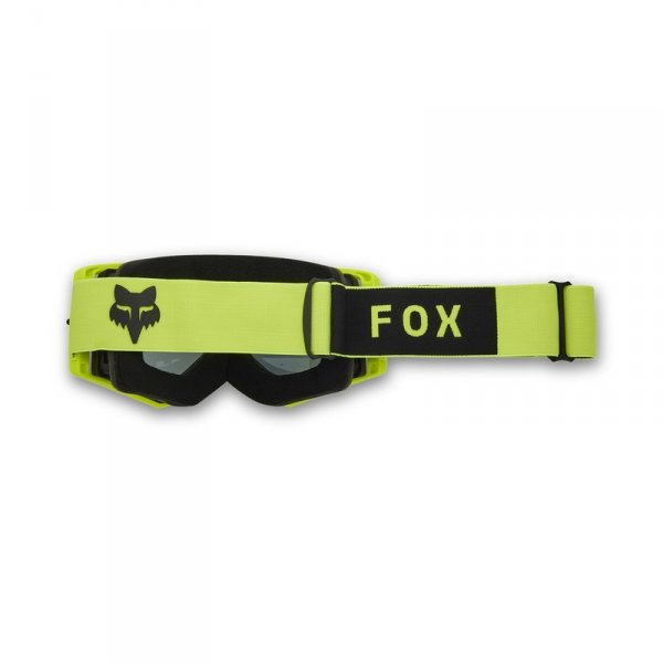 FOX GOGLE FOX AIRSPACE CORE GOGGLE FLUORESCENT YEL