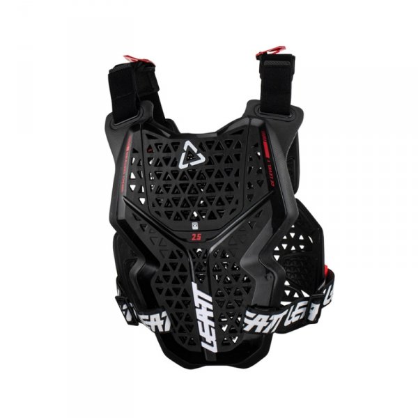 Buzer Leatt 2.5 Black
