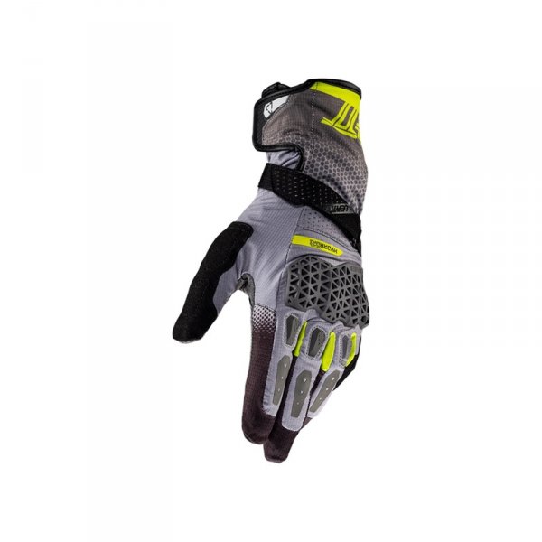 LEATT RĘKAWICE MOTOCYKLOWE ADV HYDRADRI 5.5 VIZ