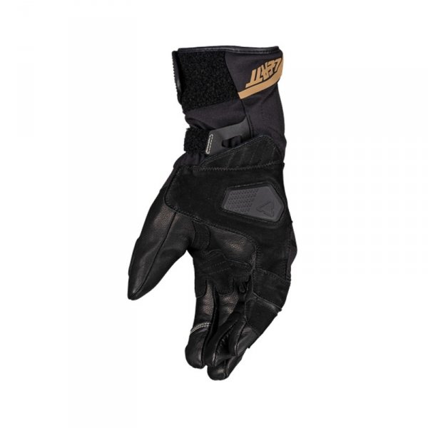LEATT RĘKAWICE MOTOCYKLOWE ADV SUBZERO 7.5 STEALTH