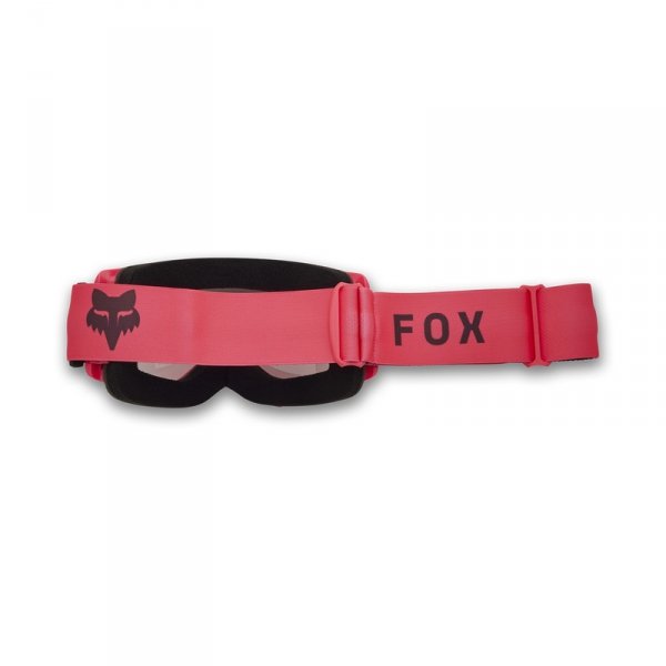 FOX GOGLE MAIN SAND PINK OS