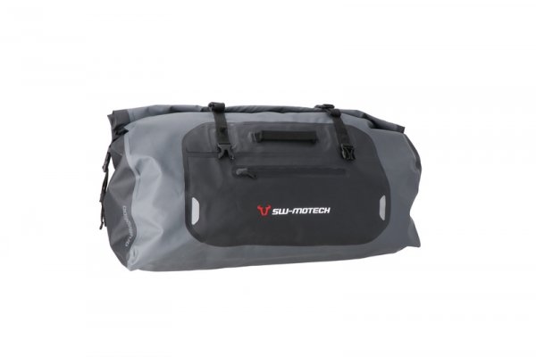 SW-MOTECH TORBA  DRYBAG 60 L WATERPROOF GREY/BLACK