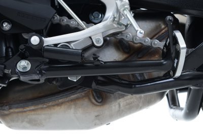 Element Nóżki RG Racing Yamaha Mt-09 Tracer / Mt-09 Silver