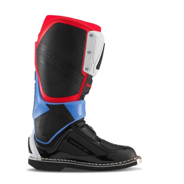 GAERNE BUTY CROSS/ENDURO SG-12 REALM CZ/NIEI/BI/CZ