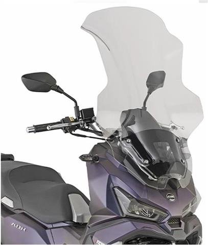 KAPPA SZYBA SYM ADX 125 '24-, 78 X 56 CM PRZEZROCZ