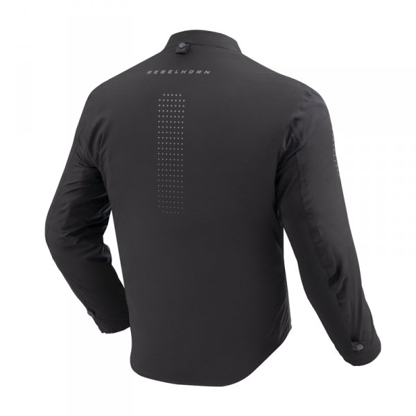 REBELHORN MEMBRANA UNIWERSALNA  IN&OUT HYDR BLACK