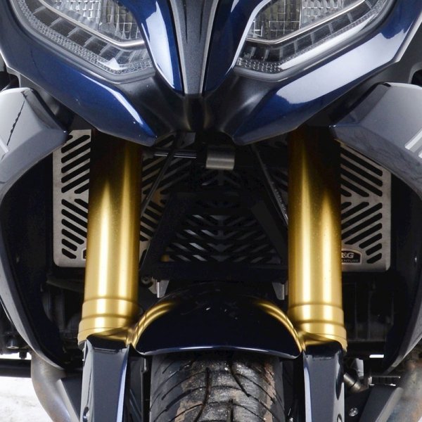 Osłona Chłodnicy RG Racing Bmw R1200Rs 15-/R1200R 15-/R1250Rs 19-/R1250R 19-