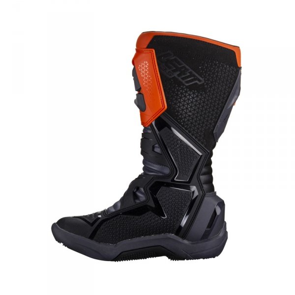 Buty offroadowe Leatt Moto 3.5 Orange