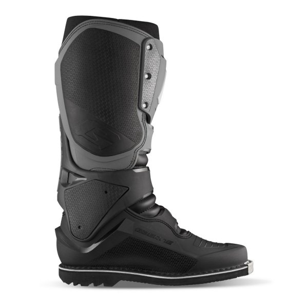 GAERNE BUTY CROSS/ENDURO SG-22 GORE-TEX ANTHRACITE
